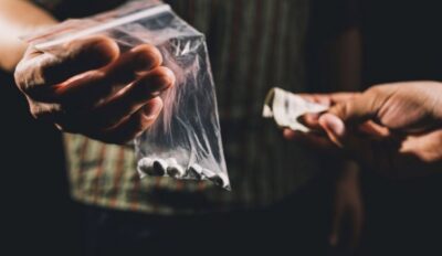 Oleśnicki sanepid ostrzega: Uwaga na dopalacze!