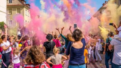 Jaki będzie, drugi letni miesiąc w Oleśnicy? Sprawdź nasze kulturalne kalendarium