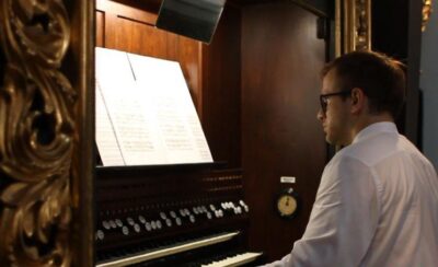 Polonez Fryderyka Chopina na XIV MFMO w Oleśnicy