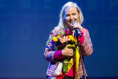 Pochodząca z Oleśnicy Katarzyna Stoparczyk Mistrzynią Mowy Polskiej