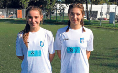 W Pogoni Oleśnica jest jak w rodzinie