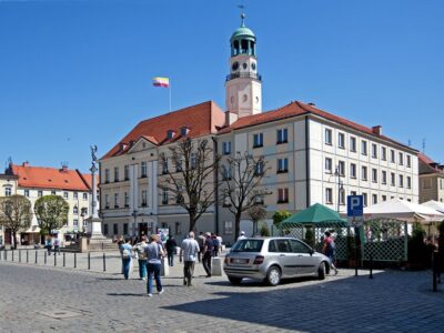 Znamy skład oleśnickiego samorządu. Sprawdź jakie poparcie dostali kandydaci