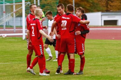 Emocje do końca przy Brzozowej, MKS wraca na zwycięską ścieżkę!