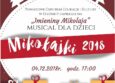 „Imieniny Mikołaja”, czyli musical dla dzieci przygotowany przez PCEiK