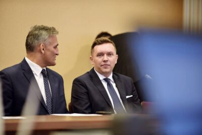 Połączenie oleśnickich instytucji kultury. Po co to było Oleśnicy Razem i Michałowi Kołacińskiemu?