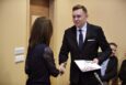 Wszystkie „grzechy” opozycji zdaniem Pawła Leszczyłowskiego