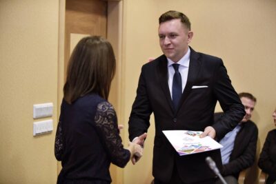 Wszystkie „grzechy” opozycji zdaniem Pawła Leszczyłowskiego