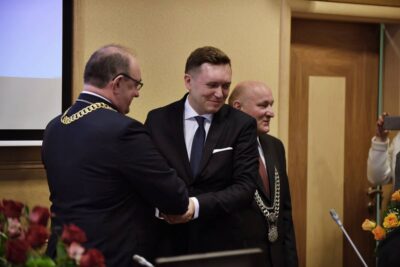 W Radzie Miasta Oleśnicy powstał Klub Radnych Koalicji Obywatelskiej
