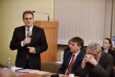 Mężczyzna, który groził staroście, ma zakaz zbliżania się do Jana Dżugaja