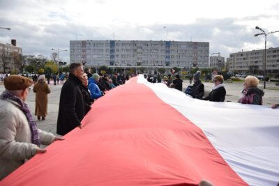 Oleśnica przygotowuje się do obchodów 100-lecia odzyskania niepodległości