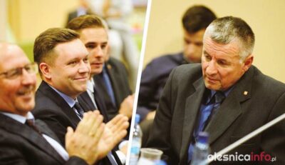 Pięć komisji w radzie miasta. Leszczyłowski i Malczewski wiceprzewodniczącymi