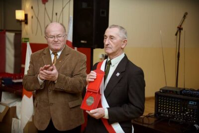 Oleśnica krwiodawstwem stoi. Dzisiaj uhonorowano najaktywniejszych [ZDJĘCIA]