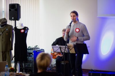 NASZE INFO: Grzegorz Zmarzły nowym dyrektorem ośrodka kultury? Burmistrz pyta o opinie