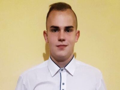 Kolejny zawodnik APO w reprezentacji Polish Soccer Skills