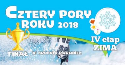 Bierutowskie bieganie już w najbliższą niedzielę. Czwarte w tym roku.