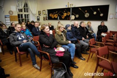 Miasto chce wesprzeć ognisko muzyczne, które musi opuścić swoją siedzibę