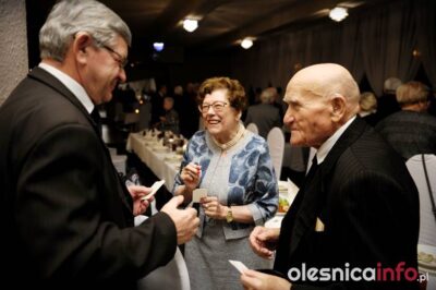 Integracyjne spotkanie wigilijne członków stowarzyszeń i związków kombatanckich