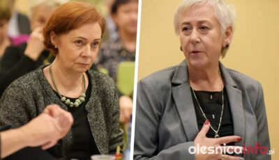 Dwie radne złożyły ślubowanie. Rada już w komplecie