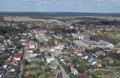Gmina tworzy punkt informacji turystycznej oraz obsługi rowerzystów i turystów
