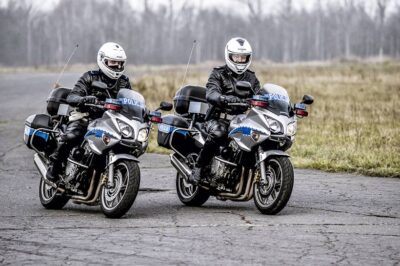 Mundur czeka. Przyjęcia do pracy już w maju
