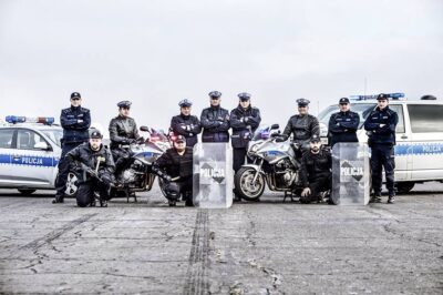 Możesz zostać policjantem! Wakaty czekają!