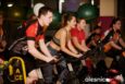 Sylwestrowy Maraton Indoor Cycling w Atolu za nami. Wystartowało 36 zawodników