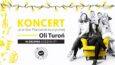 Pracownia muzyczna Oli Turoń oraz Cafe Sputnik zapraszają na Świąteczny Koncert