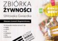 SIM kolejny raz będzie zbierał żywność dla potrzebujących rodzin
