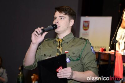 Potrzebne fanty na licytacją podczas oleśnickiego finału WOŚP