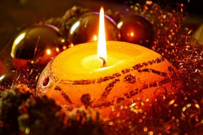 Boże Narodzenie w oleśnickich parafiach