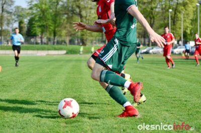 Dariusz Szymański nowym trenerem MKS Pogoń Oleśnica