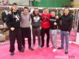 Mariusz Michalczyk Mistrzem Polski Seniorów w MMA Full Contact