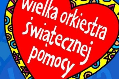 Sztabowcy Orkiestry przedstawiają plan na oleśnicki finał