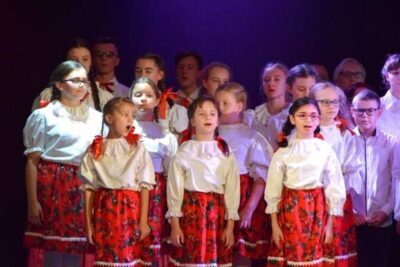 Zespół ludowy Długołęka wystąpi na oleśnickiej scenie