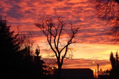 Dobrzeń w obiektywie swojej mieszkanki