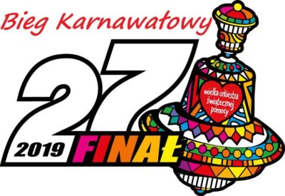 W niedzielę Karnawałowy Bieg z Wielką Orkiestrą Świątecznej Pomocy