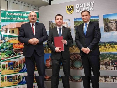 Budynek bierutowskiego urzędu zostanie wyremontowany