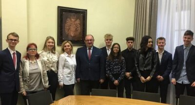 Pierwsze konsultacje władz miasta z młodzieżą w sprawie skateparku