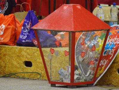 Wielka Orkiestra Świątecznej Pomocy zagra także w Bierutowie