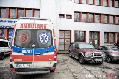 Nie żyje 42-letni nauczyciel. Zmarł w siłowni