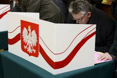 Za nami wybory uzupełniające w trzech gminach powiatu oleśnickiego