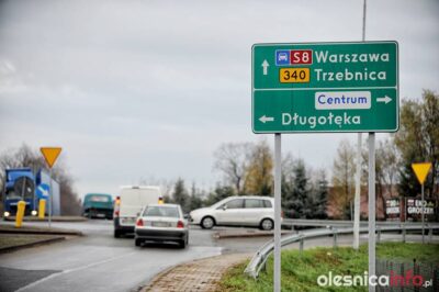 Wybrano firmę, która przebuduje ul. Dobroszycką