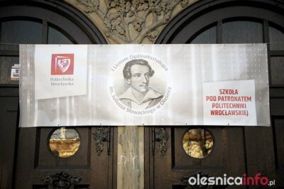 Uczniowie I LO klasyfikowani. We wtorek pożegnanie abiturientów