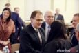 Nie chcę mówić o tym, co czułem, gdy usłyszałem o tragedii w Gdańsku