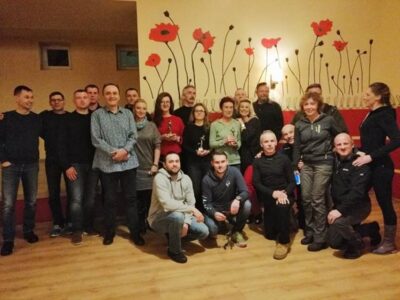 Poznaliśmy zwycięzców Grand Prix KB Lupus Oleśnica