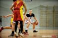 Przełożony mecz koszykarskiego Team-Plastu Oleśnica