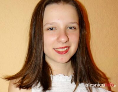 Bardzo zdolna Marcelina weźmie udział w finale „zDolnego Ślązaczka”