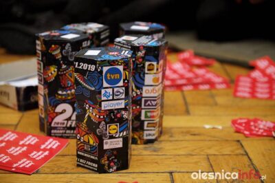 WOŚP ma swoje rondo w Oleśnicy. Nadanie imienia poprzedziła jednak długa dyskusja radnych