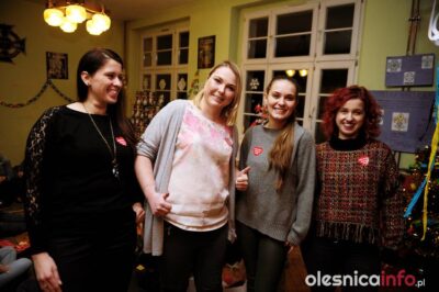 W tym roku Oleśnica chce pobić rekord w zbiórce Wielkiej Orkiestry Świątecznej Pomocy