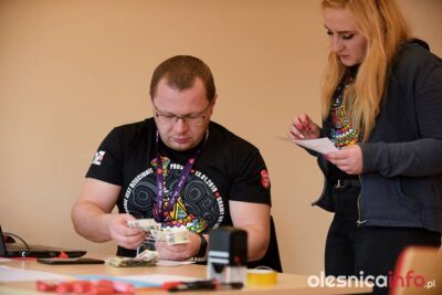 Oleśnica pobiła rekord podczas tegorocznego finału Wielkiej Orkiestry Świątecznej Pomocy